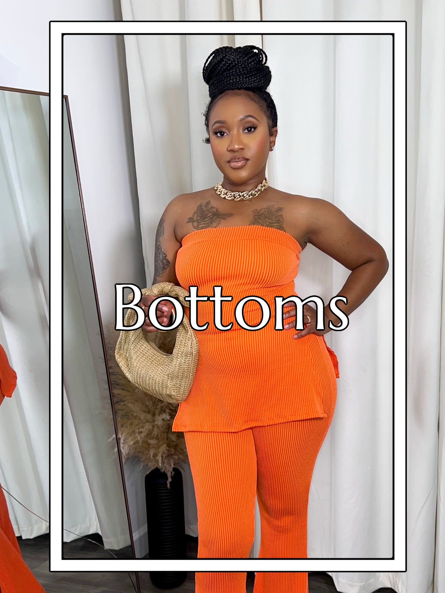 Bottoms
