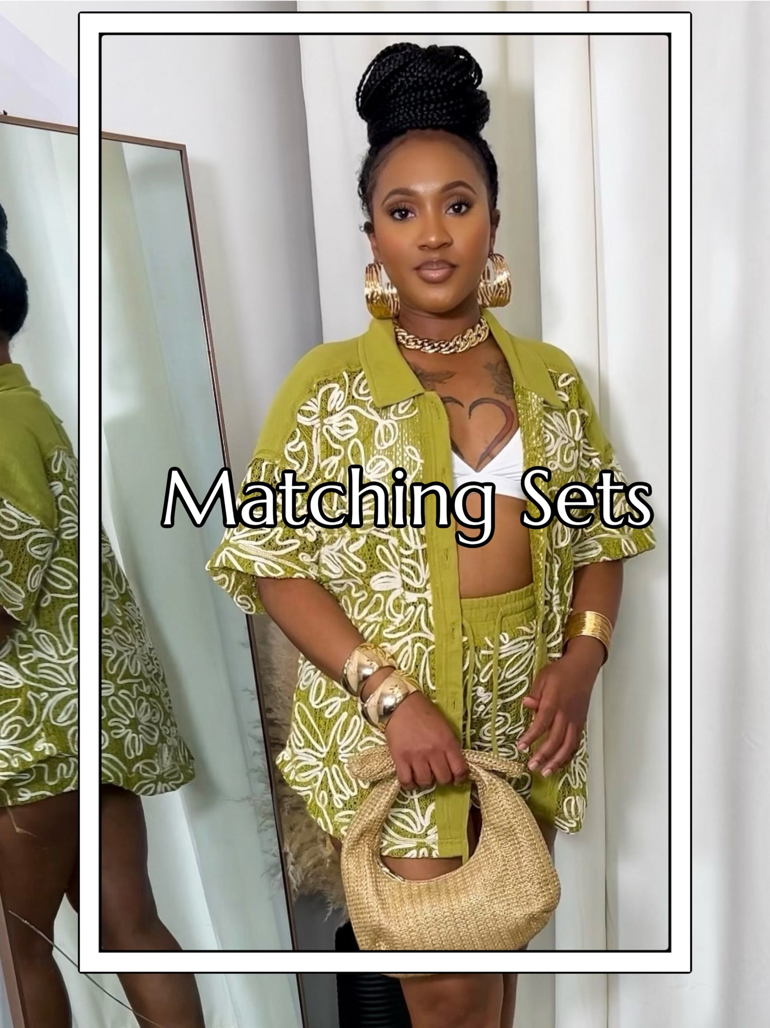 Matching Sets