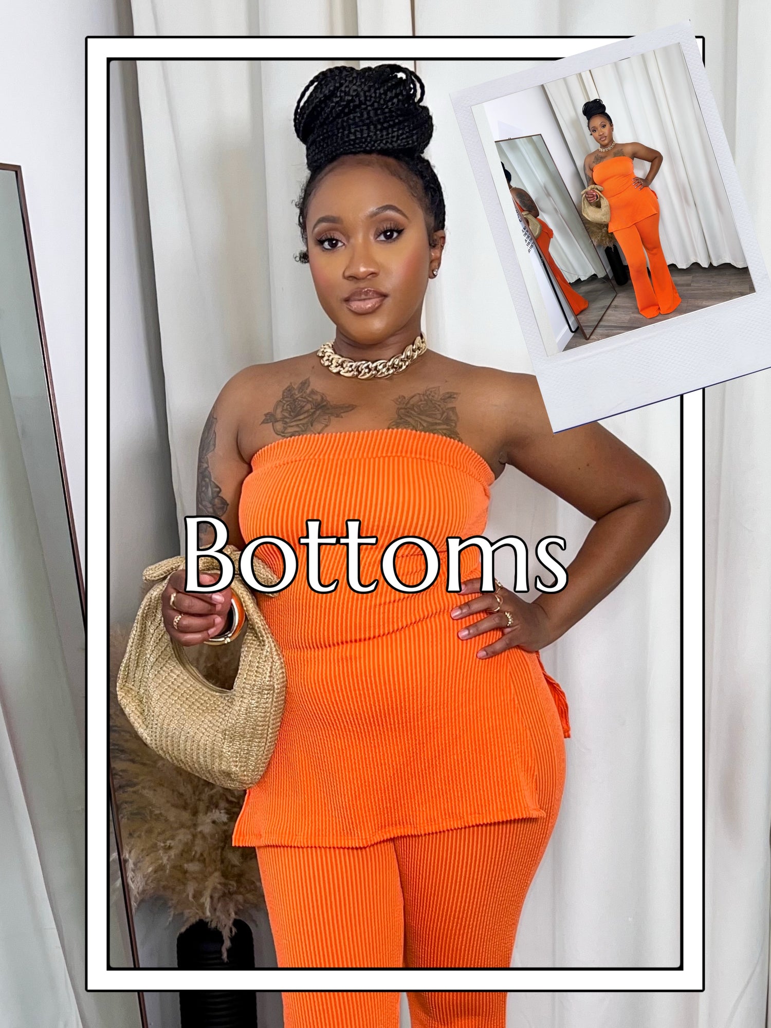 Bottoms